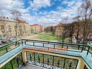 Pronájem bytu 2+1, Ostrava - Poruba, 17. listopadu, 56 m2