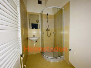 Pronájem bytu 2+1, Ostrava - Poruba, 17. listopadu, 56 m2