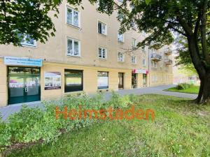Pronájem bytu 2+1, Ostrava - Poruba, 17. listopadu, 56 m2