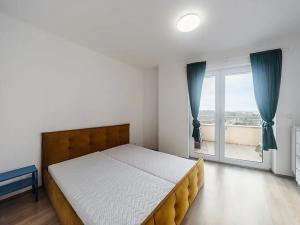 Pronájem bytu 2+kk, Praha - Kamýk, Zimova, 48 m2