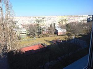 Prodej bytu 3+1, Praha - Prosek, Litvínovská, 68 m2