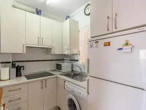 Prodej bytu 2+kk, Torrevieja, Španělsko, 80 m2