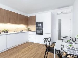 Pronájem bytu 2+kk, Kutná Hora, Za Lidkou, 53 m2