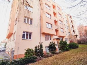 Pronájem bytu 2+kk, Praha - Břevnov, Mládeže, 51 m2