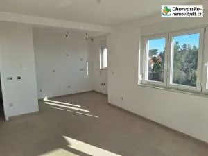 Prodej bytu 3+1, Novalja, Chorvatsko, 75 m2