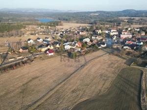 Prodej pozemku pro bydlení, Stanovice, 15000 m2