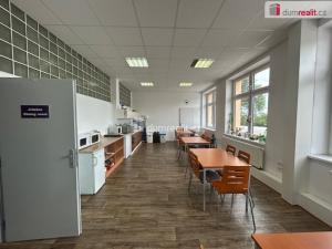 Pronájem skladu, Poděbrady - Poděbrady V, Skladištní, 100 m2