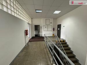 Pronájem skladu, Poděbrady - Poděbrady V, Skladištní, 100 m2