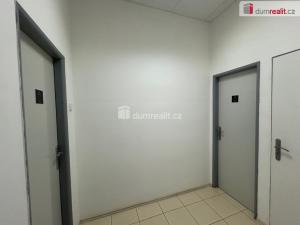 Pronájem skladu, Poděbrady - Poděbrady V, Skladištní, 100 m2