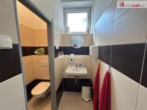 Pronájem skladu, Poděbrady - Poděbrady V, Skladištní, 100 m2
