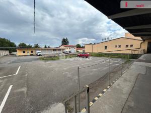Pronájem skladu, Poděbrady - Poděbrady V, Skladištní, 100 m2