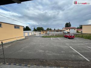 Pronájem skladu, Poděbrady - Poděbrady V, Skladištní, 100 m2