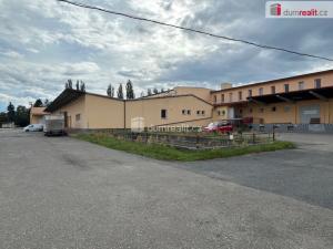 Pronájem skladu, Poděbrady - Poděbrady V, Skladištní, 100 m2