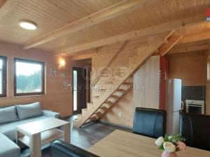 Prodej chaty, Lipno nad Vltavou, 45 m2