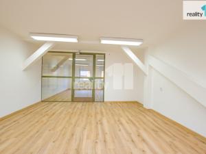 Pronájem kanceláře, Liberec - Liberec VII-Horní Růžodol, Jeronýmova, 20 m2
