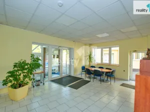 Pronájem kanceláře, Liberec - Liberec VII-Horní Růžodol, Jeronýmova, 22 m2