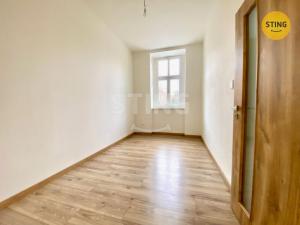 Pronájem bytu 2+kk, Opava - Předměstí, Nádražní okruh, 41 m2