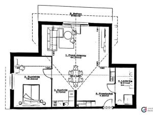 Prodej apartmánu, Dolní Morava, 80 m2