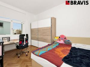 Prodej bytu 3+kk, Brno - Veveří, Bayerova, 76 m2