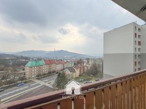 Prodej bytu 4+1, Děčín, Dvořákova, 98 m2