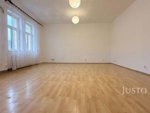Pronájem bytu 2+1, Ústí nad Labem - Klíše, Masarykova, 70 m2