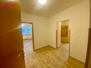 Pronájem bytu 3+1, Zlín, Slunečná, 74 m2