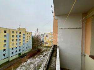 Pronájem bytu 3+1, Český Krumlov - Domoradice, Urbinská, 78 m2