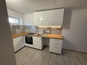 Pronájem bytu 2+kk, Brno - Jundrov, Veslařská, 55 m2