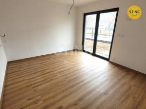 Pronájem bytu 2+kk, Hradec nad Moravicí, Gudrichova, 62 m2