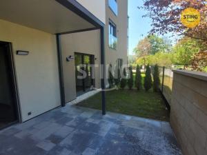Pronájem bytu 2+kk, Hradec nad Moravicí, Gudrichova, 62 m2
