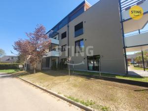 Pronájem bytu 2+kk, Hradec nad Moravicí, Gudrichova, 62 m2