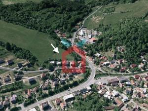 Prodej pozemku pro bydlení, Hřivínův Újezd, 783 m2