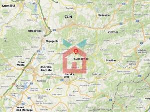 Prodej pozemku pro bydlení, Hřivínův Újezd, 783 m2