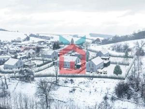 Prodej pozemku pro bydlení, Hřivínův Újezd, 783 m2