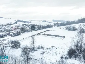 Prodej pozemku pro bydlení, Hřivínův Újezd, 783 m2