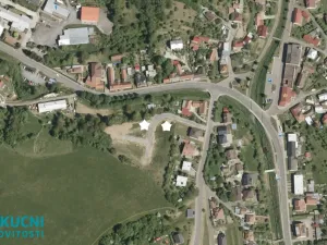 Prodej pozemku pro bydlení, Hřivínův Újezd, 783 m2