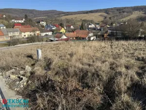 Prodej pozemku pro bydlení, Hřivínův Újezd, 783 m2