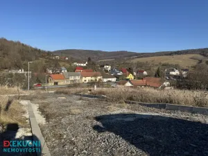 Prodej pozemku pro bydlení, Hřivínův Újezd, 783 m2