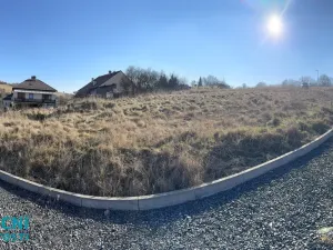 Prodej pozemku pro bydlení, Hřivínův Újezd, 783 m2