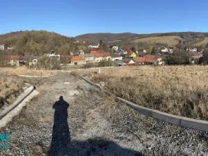 Prodej pozemku pro bydlení, Hřivínův Újezd, 783 m2