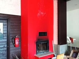 Pronájem restaurace, Hluboš, 285 m2