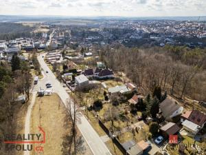 Prodej pozemku pro bydlení, Brno, Šimáčkova, 587 m2