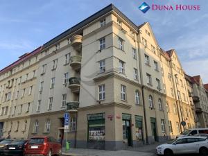 Pronájem bytu 2+kk, Praha - Nusle, Mojmírova, 43 m2