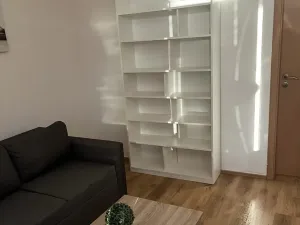 Pronájem bytu 2+kk, Praha - Hloubětín, Nepelova, 54 m2