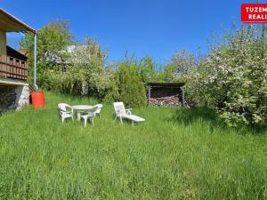 Prodej chaty, Jevíčko, 61 m2