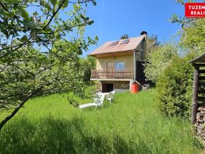 Prodej chaty, Jevíčko, 61 m2