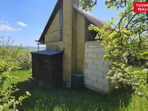 Prodej chaty, Jevíčko, 61 m2