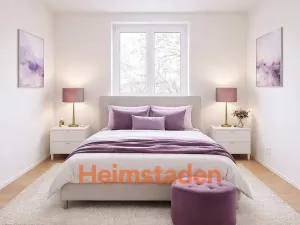 Pronájem bytu 3+1, Havířov - Šumbark, Obránců míru, 70 m2