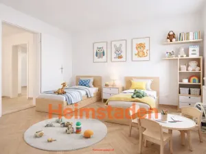 Pronájem bytu 3+1, Havířov - Šumbark, Obránců míru, 70 m2