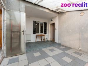 Prodej rodinného domu, Skršín, 84 m2
